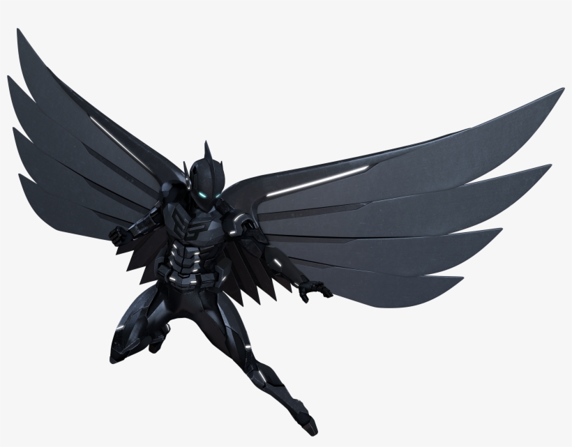 Birdman, transparent png #3327894
