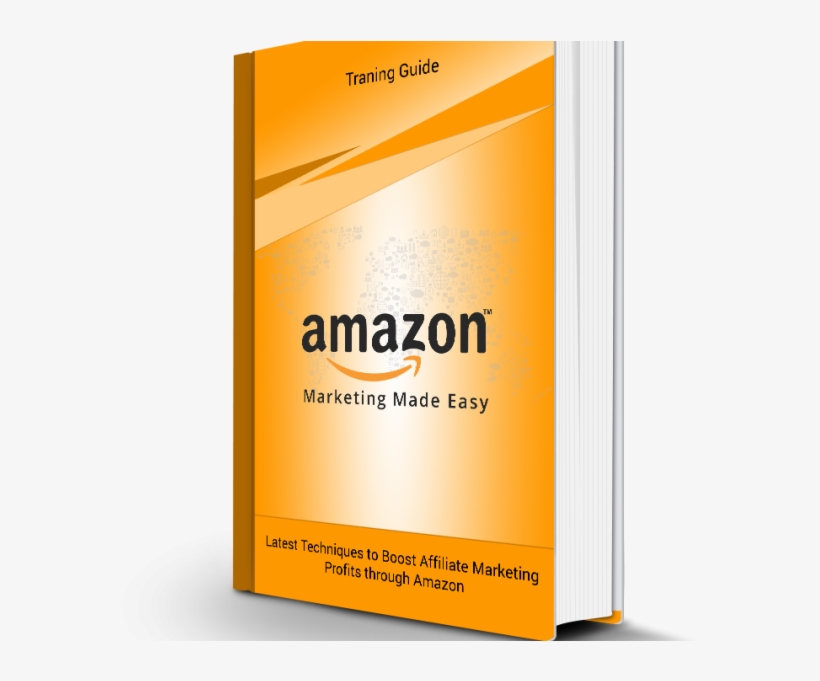 Amazon Marketing Biz In A Box - Amazon.com, transparent png #3327895