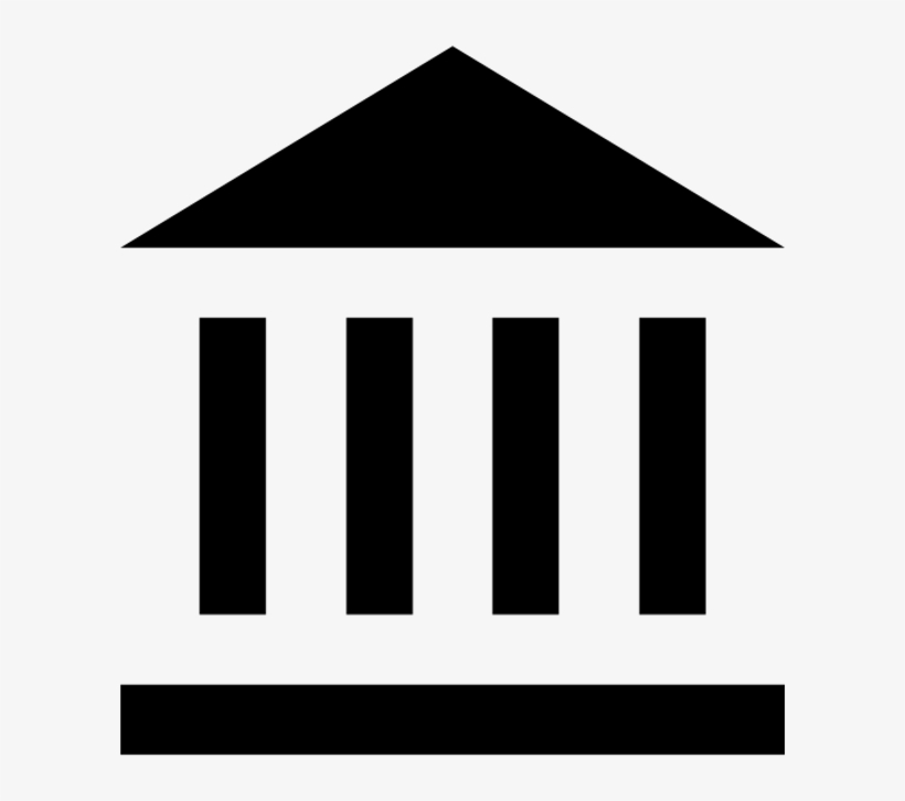 Icon Governance - Simbolos De Abogados Png, transparent png #3327922