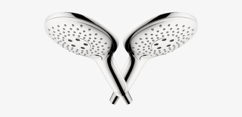 Quadcopter Reviews Best Rain Shower Heads - Hansgrohe Raindance Select 150 Hand Shower Finish:, transparent png #3328006