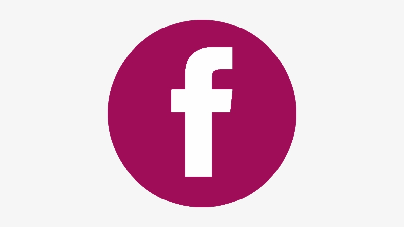Un Directo De Alta Calidad Que Dispone De Varios Formatos, - Facebook Icon Purple Png, transparent png #3328031