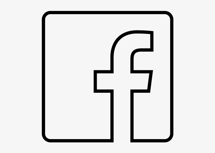 Facebook Twitter Instagram - Floor Plans Icon Png, transparent png #3328061