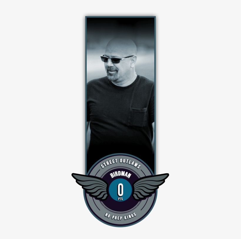 Theoutlawshop - Street Outlaws, transparent png #3328080