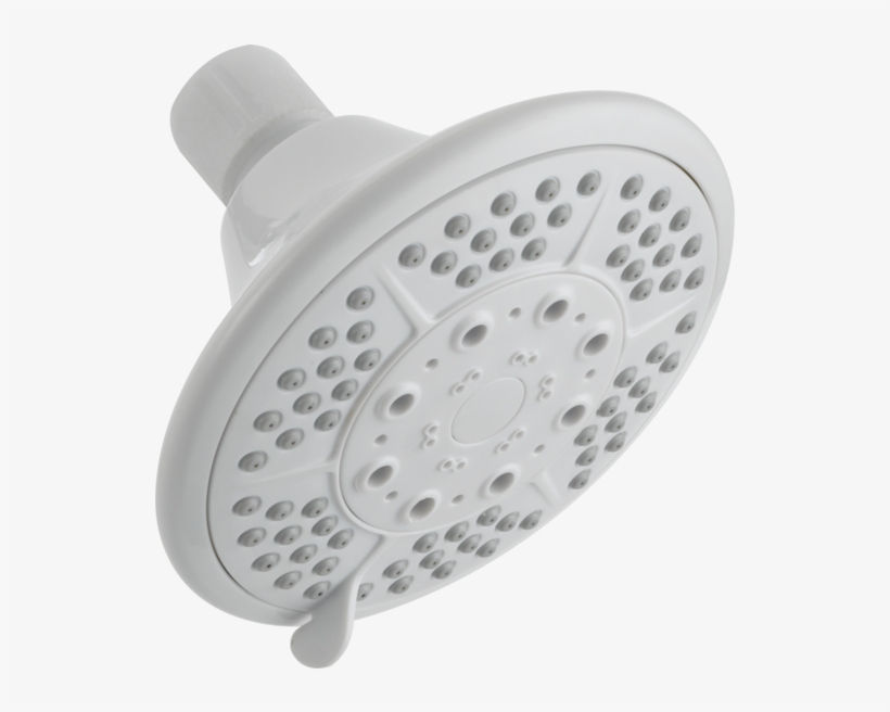 5-setting Shower Head - Peerless Shower Head, transparent png #3328155