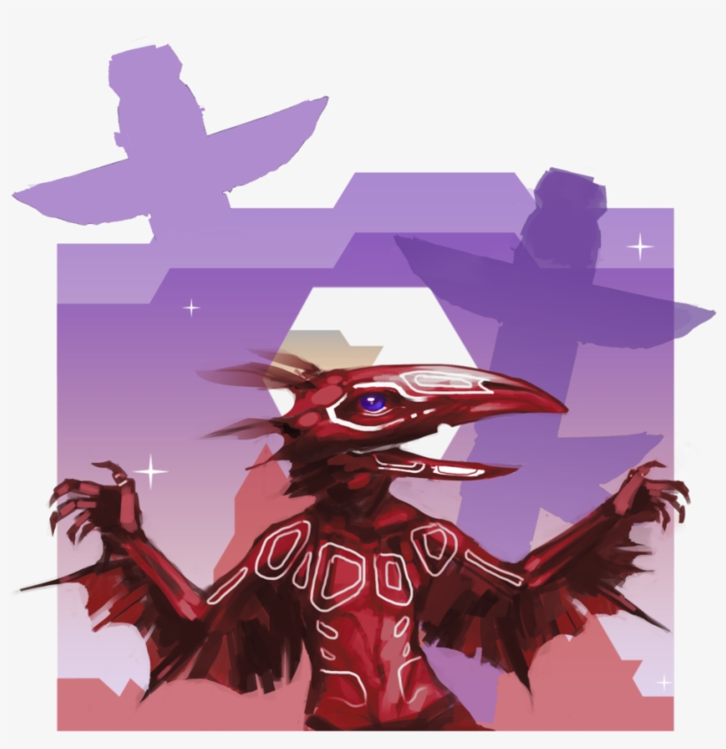 Add Media Report Rss Birdman Logo - Art, transparent png #3328162