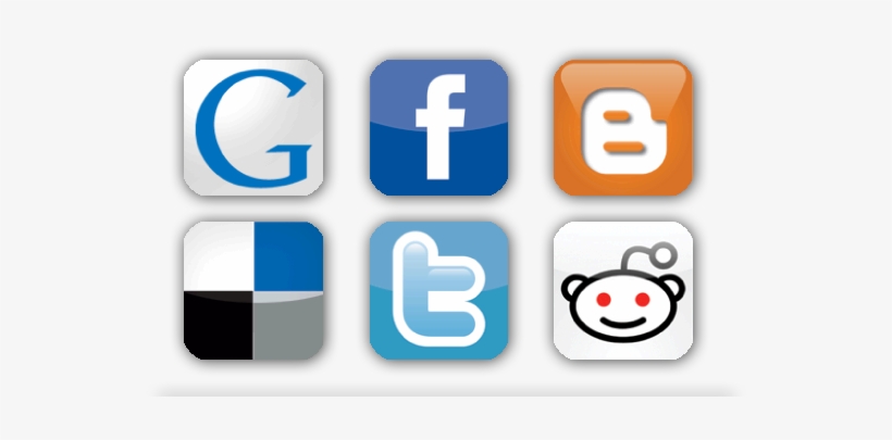 Tag And Social Bookmark Your Blog - Stock Illustration, transparent png #3328294