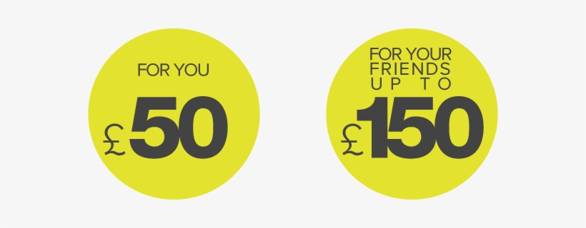 Invite A Friend And Get Rewarded When He Makes A Trade - Finecobank, transparent png #3328319