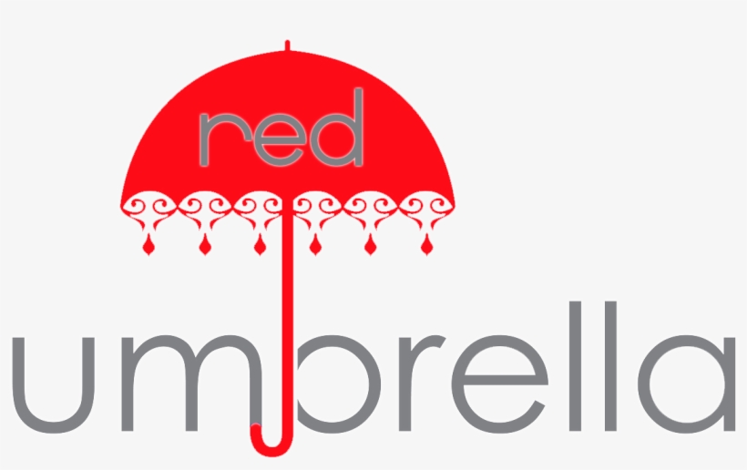 Red Umbrella Logo - Red Umbrella - Free Transparent PNG Download - PNGkey