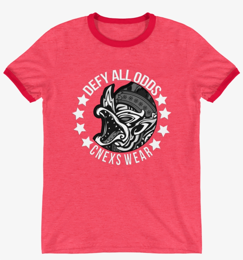 Select Options - Ringer T-shirt, transparent png #3328377