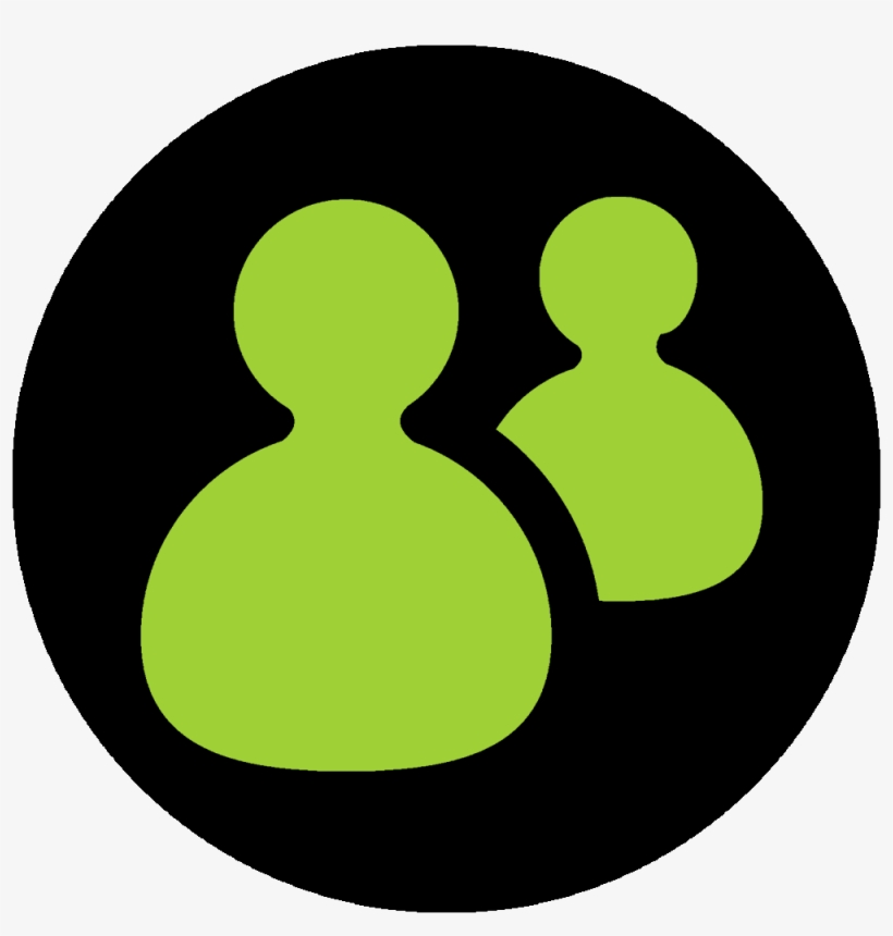 Refer A Friend - Portrait Of A Man, transparent png #3328403
