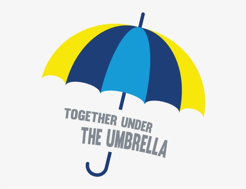 Efna's Members Have Asked Us Help To 'brand The Brain' - Umbrella, transparent png #3328455