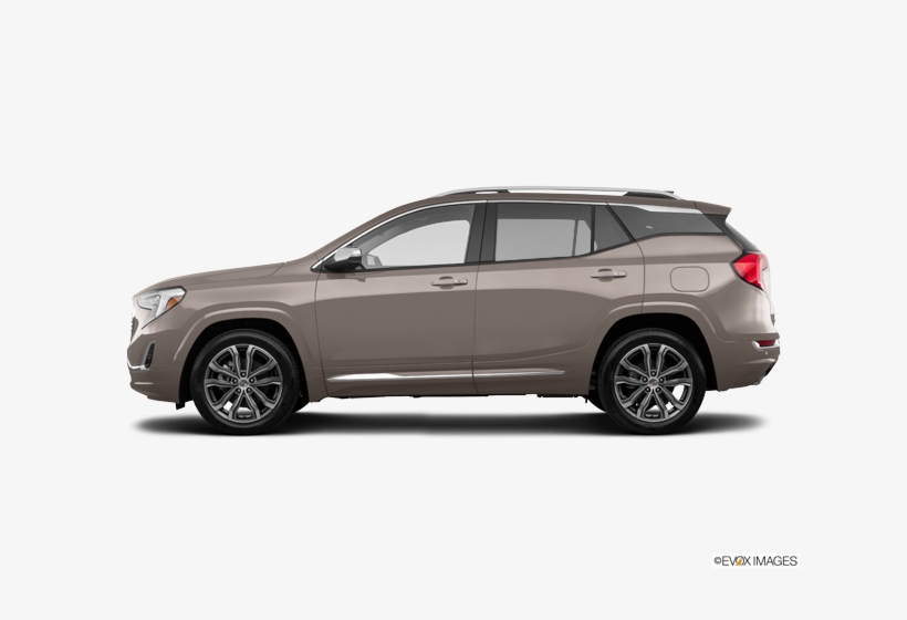 2019 Gmc Terrain Sle - Nissan Rogue 2017 S, transparent png #3328457