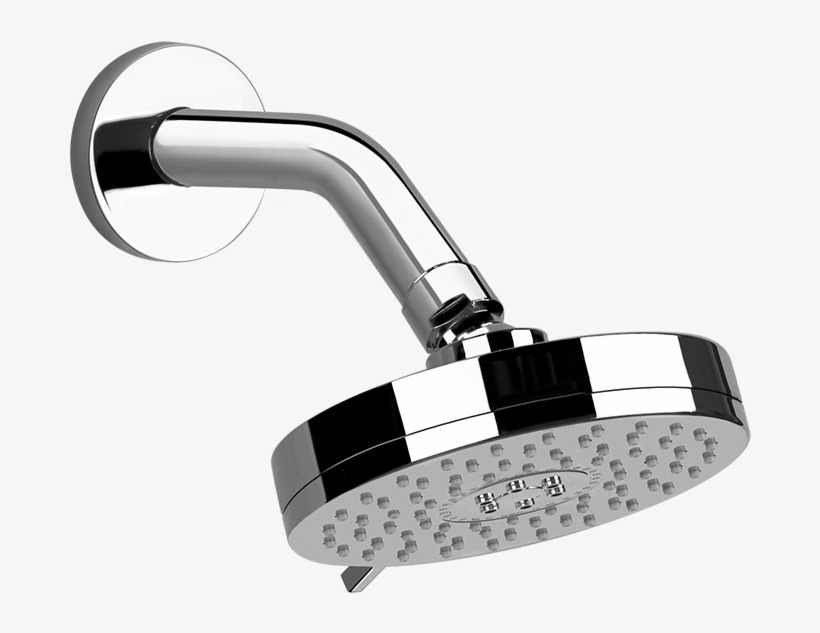 Art - - Gessi Via Manzoni 71448-031 Shower Head, transparent png #3328596