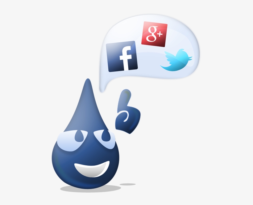 Share With Your Social Circle - Iphone Home Screen, transparent png #3328647