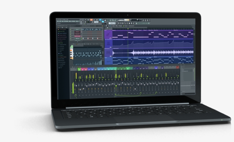 fl studio 12 full free