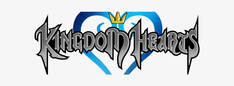 Kingdom Hearts Banner - Kingdom Hearts, transparent png #3328737