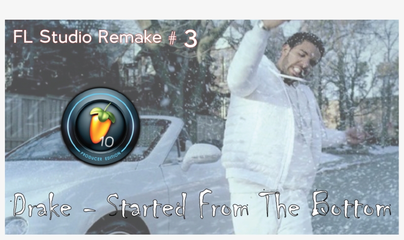 Remake - Fl Studio, transparent png #3328739