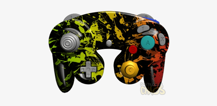 Rasta Edition - Game Controller, transparent png #3328884