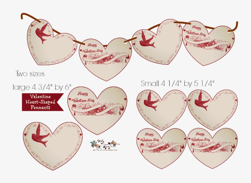 Have Four Hearts Per Page - Heart, transparent png #3329088