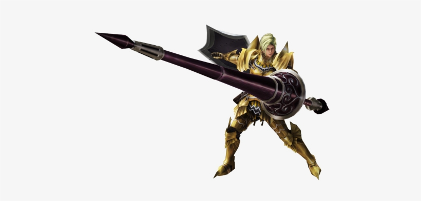 Mhfg-legendary Rasta Edward Render 002 - Wiki, transparent png #3329089