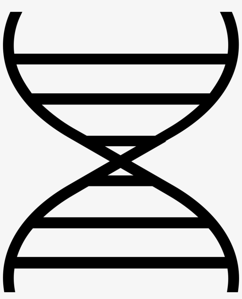 Gene Comments - Dna, transparent png #3329337