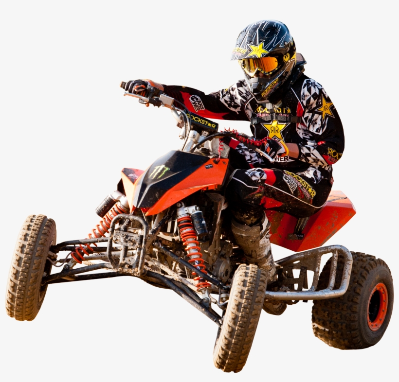 Click Here To Get Tickets - All-terrain Vehicle, transparent png #3329338