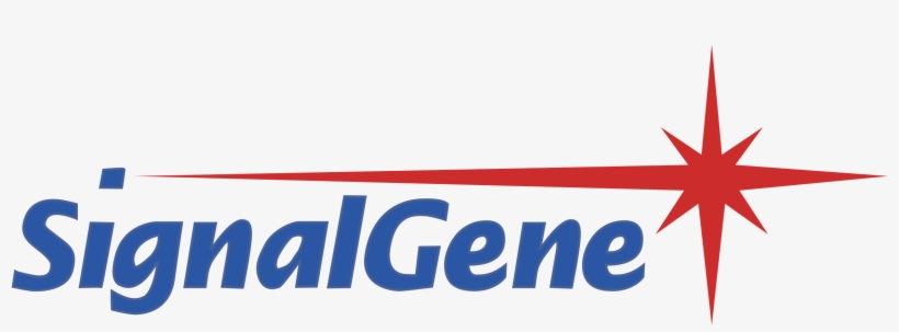 Signal Gene Logo Png Transparent - Gene, transparent png #3329342