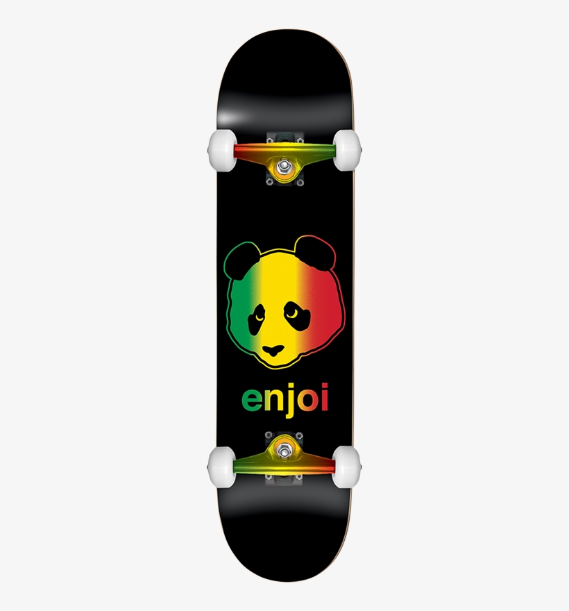 Rastafari Panda, transparent png #3329450
