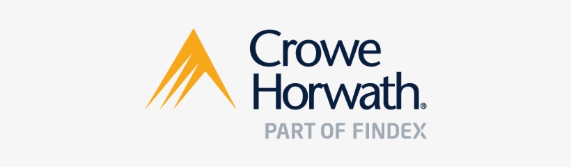 Business Building Block Workshop - Crowe Horwath Logo Png, transparent png #3329558