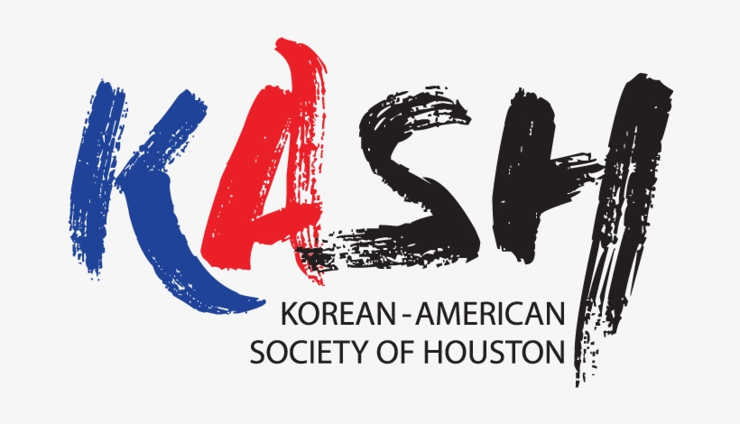 Korean-american Society Of Houston - Graphic Design, transparent png #3329559