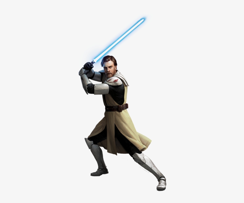 Con Héroes A Ambos Lados, Las Guerras Clon Son El Hogar - Star Wars Rise Of The Separatists, transparent png #3329584