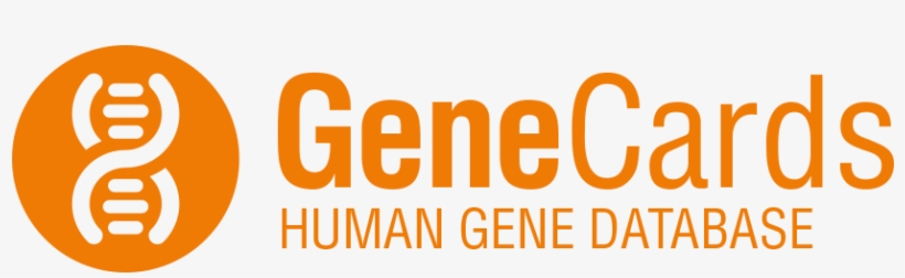 Gene Cards - Genecards Logo, transparent png #3329617