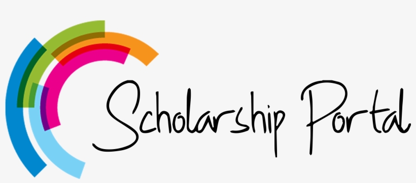 Scholarship Portal - Ns Creation Logo Png, transparent png #3329691