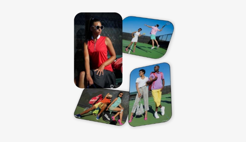 Fashion Show - Miniature Golf, transparent png #3329877