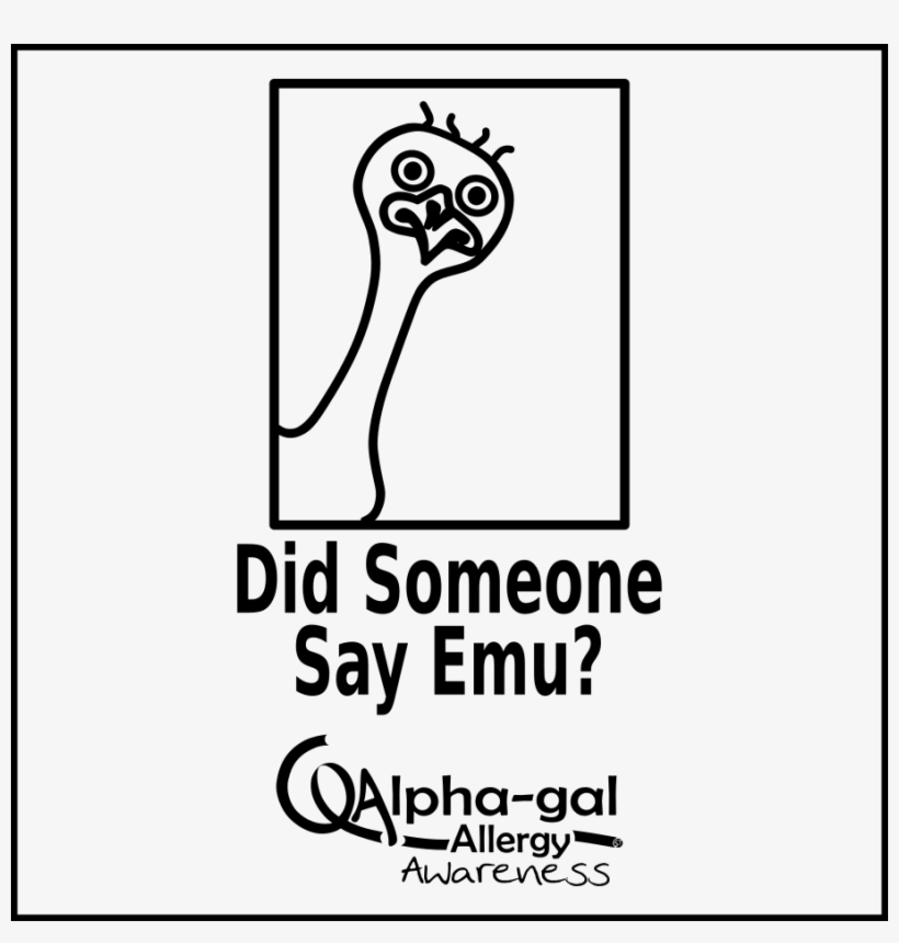 Png Digital File - Emu, transparent png #3329897