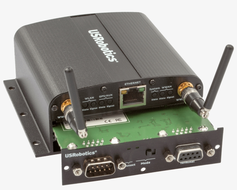 Usr3516-emu - Wireless And Cellular Cards, transparent png #3329927