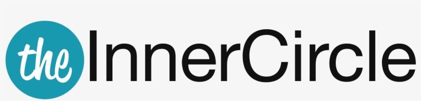 Inner Circle Distribution Logo, transparent png #3329952