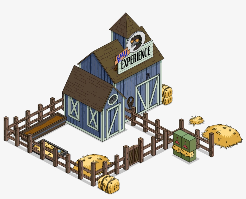 The Emu Experience Menu - Cartoon, transparent png #3329971