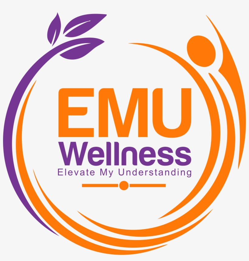 Emu Logo Transparent - Health And Nutrition Logo, transparent png #3329994