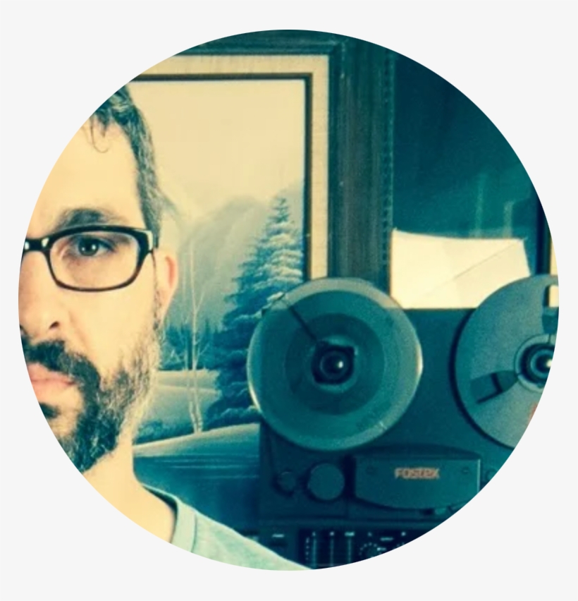 Austin Saylor Brad Wofford - Circle, transparent png #3330017