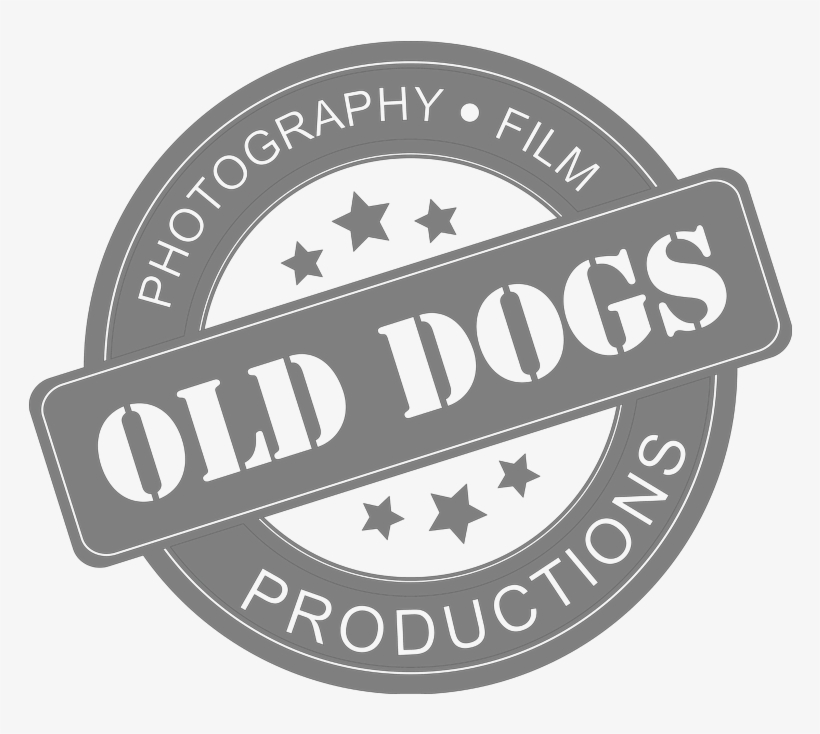 Old Dogs Productions Old Dogs Full Production Service - Sold, transparent png #3330084