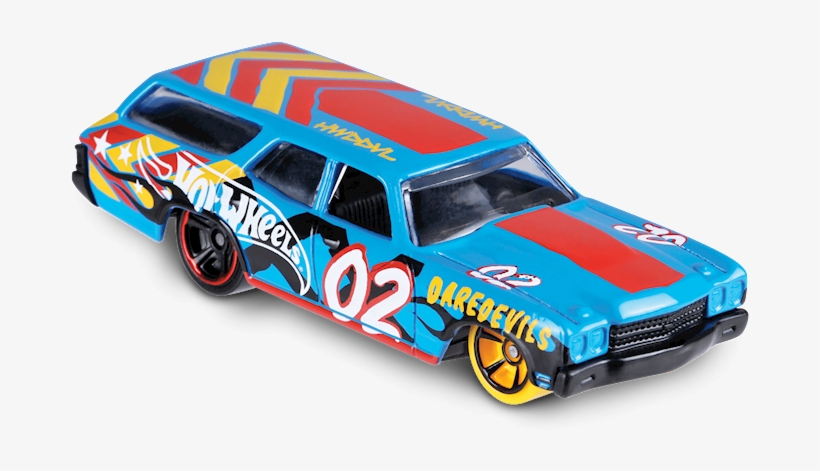 70 Chevelle Ss Wagon - Hot Wheels Raros 2018, transparent png #3330222