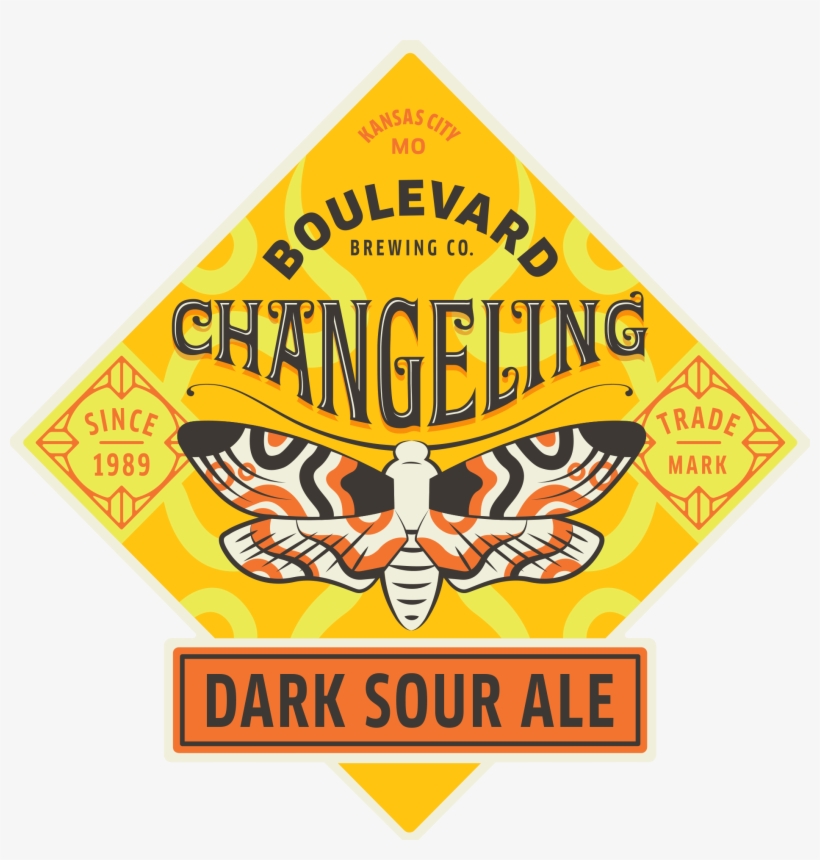Has Officially Announced The Release Of Changeling - Blvd Changeling, transparent png #3330260