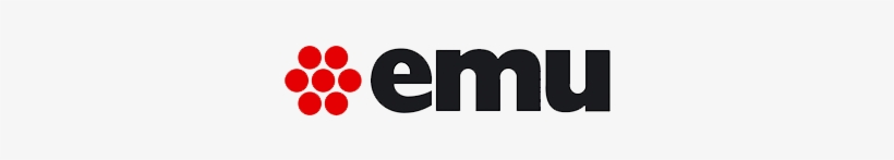 Emu Download Catalogue - Emu Furniture Logo, transparent png #3330329