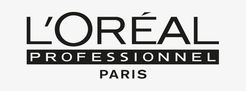 L'oréal Professionnel Is Proud To Be The Official Sponsor - Loreal Professionnel Paris Logo Png, transparent png #3330407