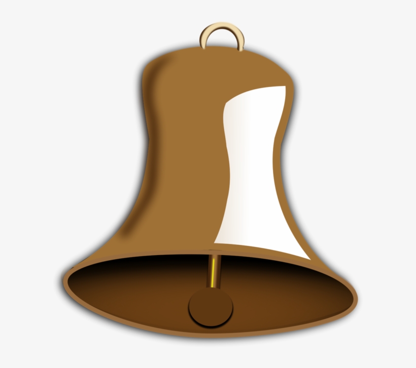 Saved By The Bell - Bell Png Hd, transparent png #3330431