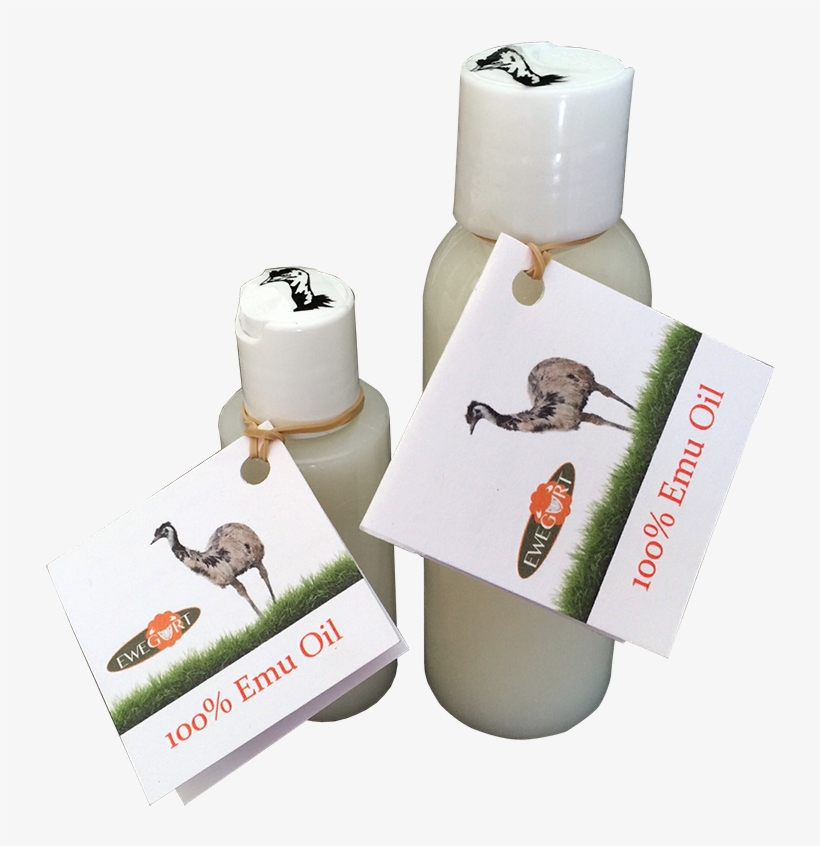 100% Emu Oil, Aea Grade, U - Emu Oil, transparent png #3330461
