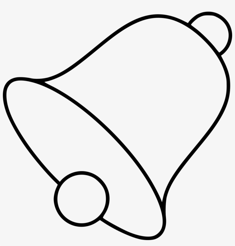 School Bell - - School, transparent png #3330464