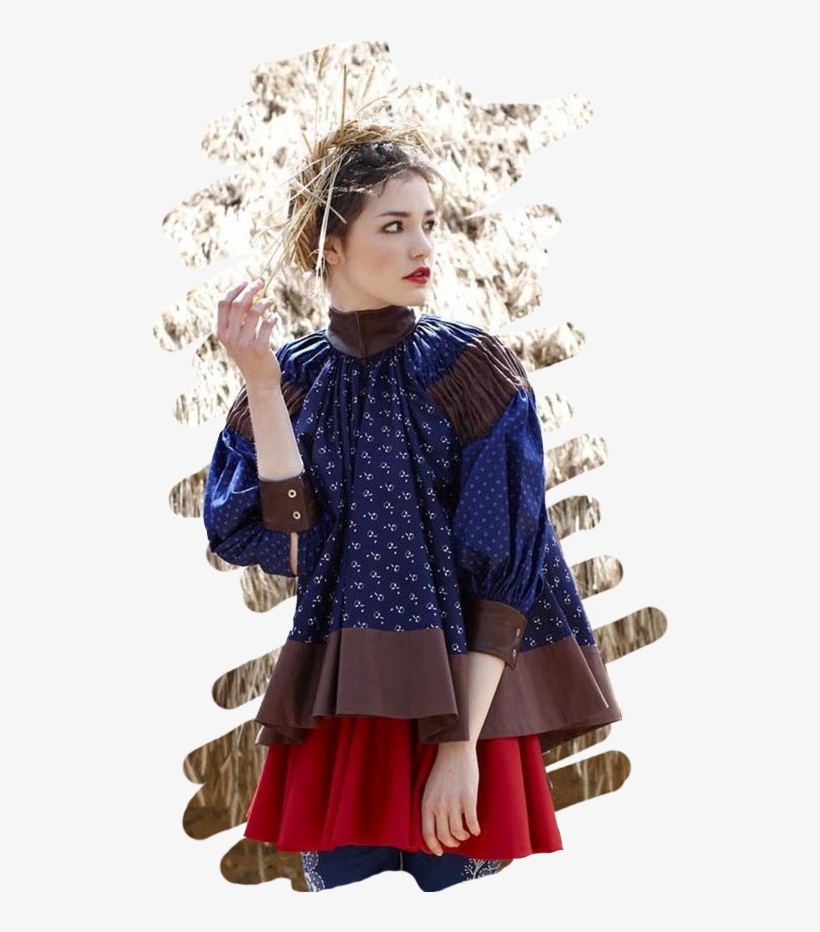 International Fashion Show June 8th - Girl, transparent png #3330486