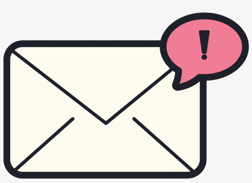 Png 50 Px - Email, transparent png #3330526